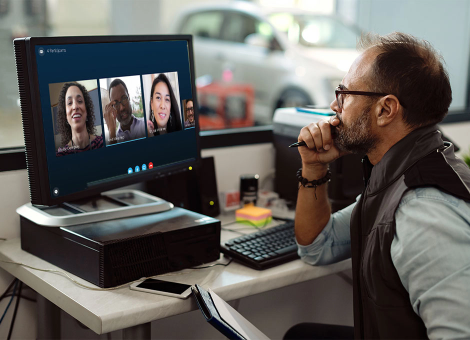 digitalizzazione autofficina INofficina it foto officina google suite