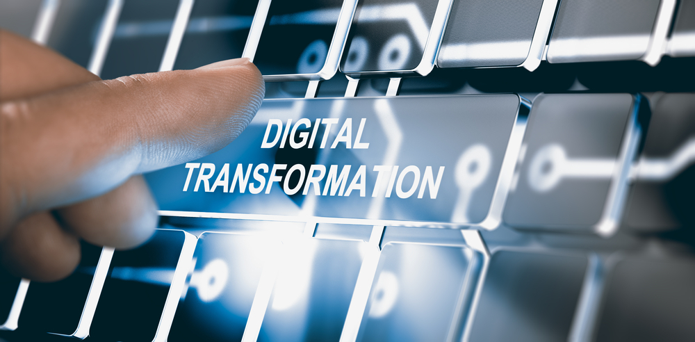 trasformazione digitale officina