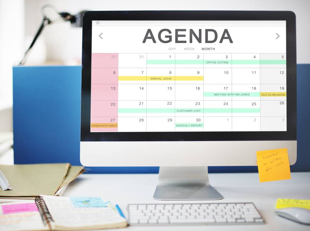 agenda digitale officina